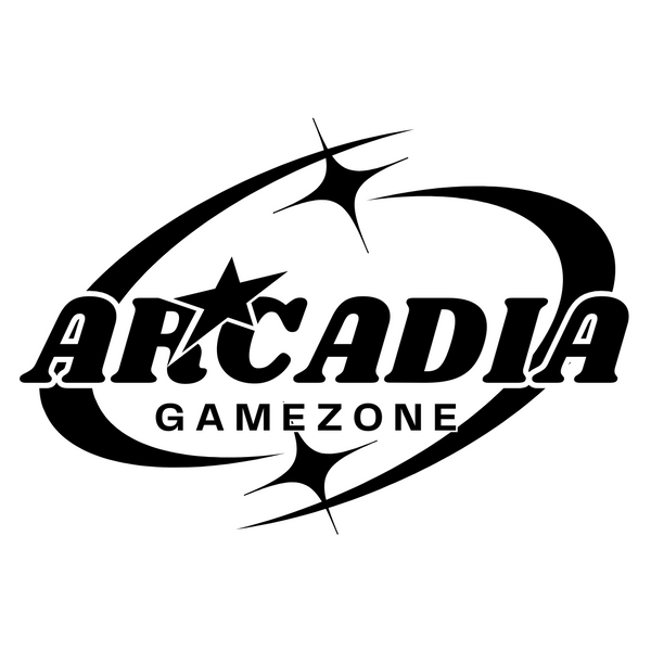 ARCADIA GAMEZONE